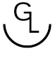 Logo for G bar L Contracting